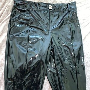 Fashion nova Pleather (multiple items)